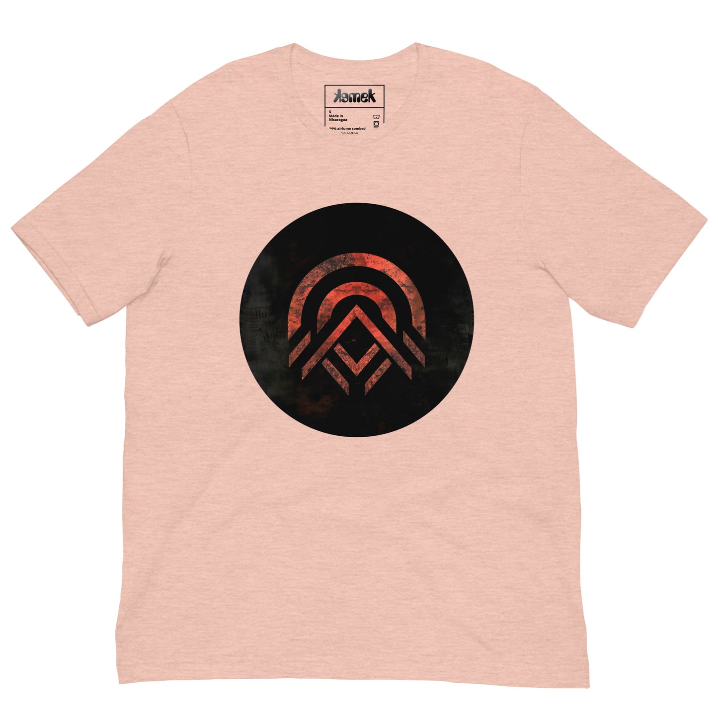 Sunken Sentinel | 03 - T-Shirt