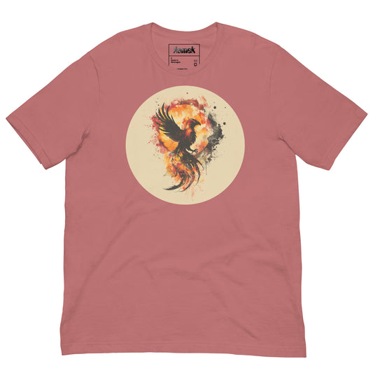 Phoenix Rising | 03 - T-Shirt