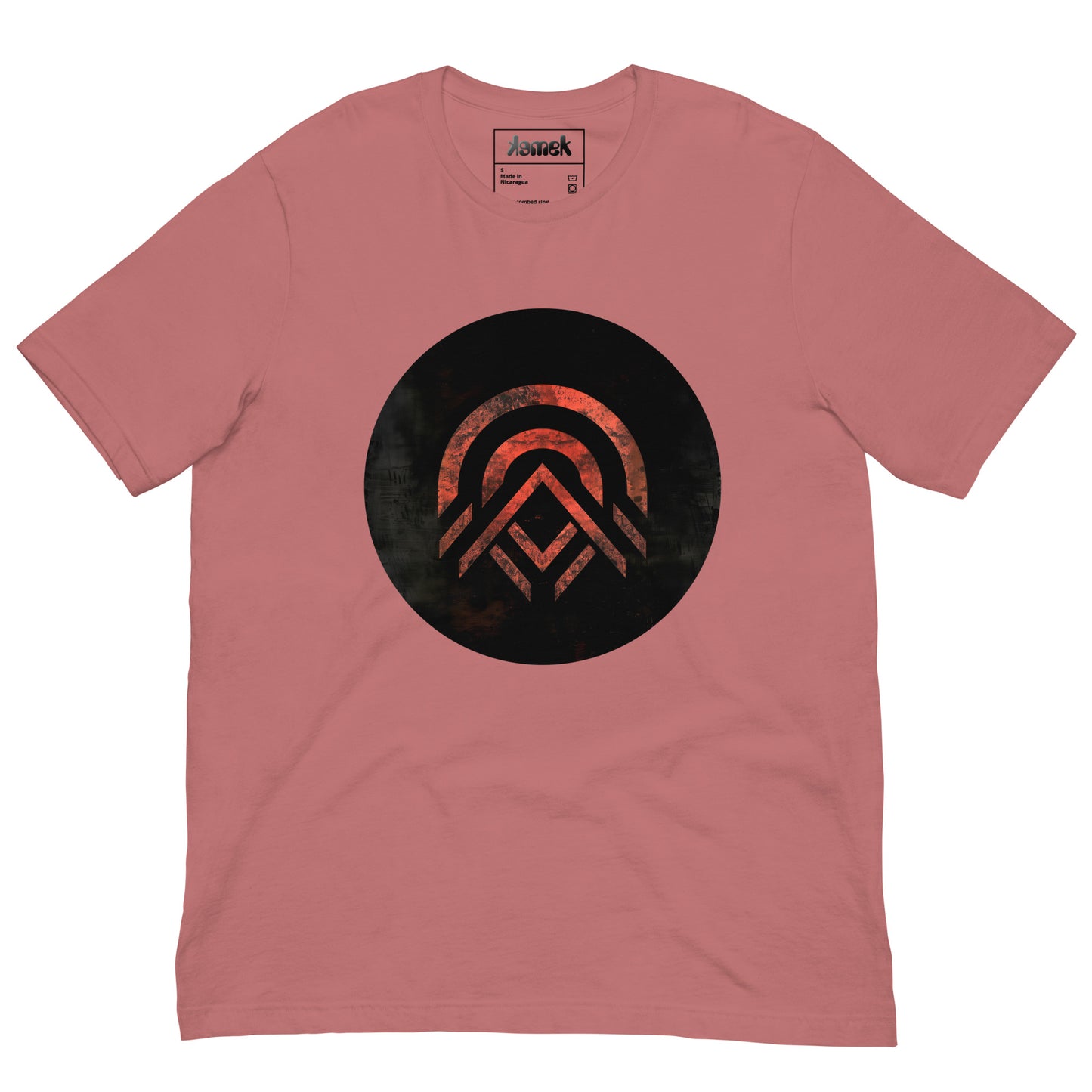 Sunken Sentinel | 03 - T-Shirt