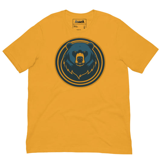 Kodiak Whisperer | 03 - T-Shirt