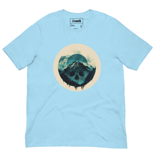 Skull Mountain | 03 - T-Shirt