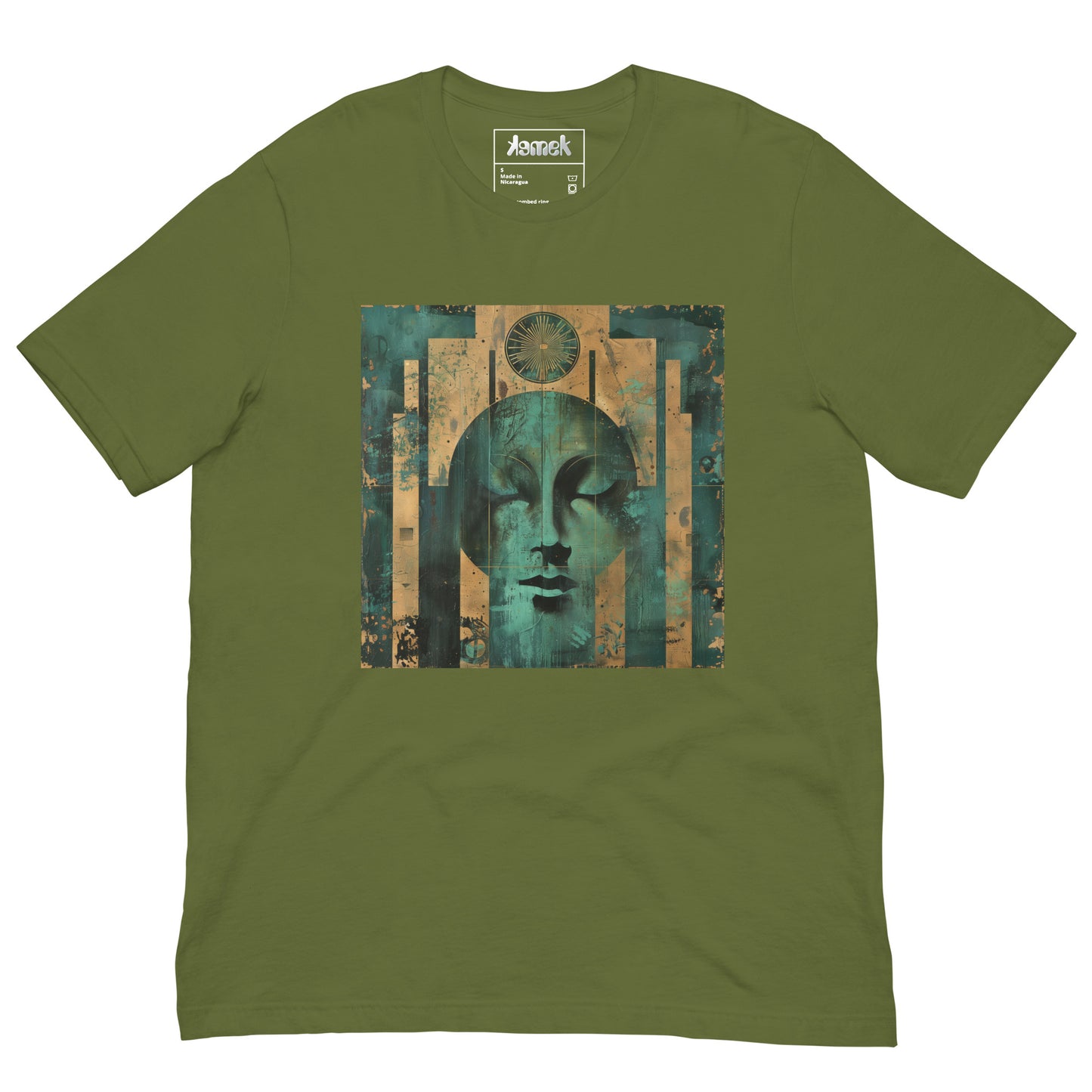 Totem Ink | 03 - T-Shirt