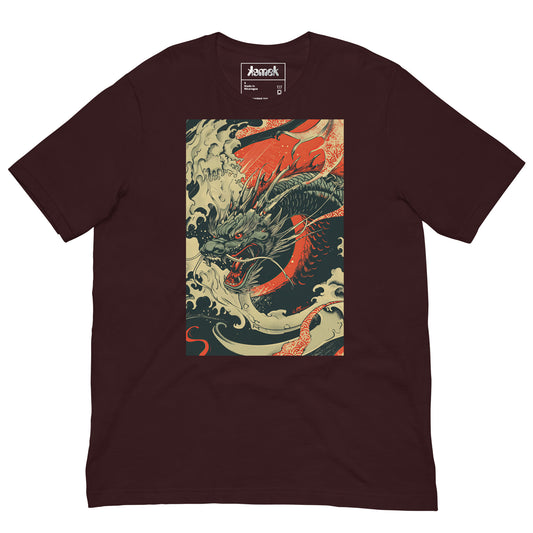 Paper Drago | 01 - T-Shirt