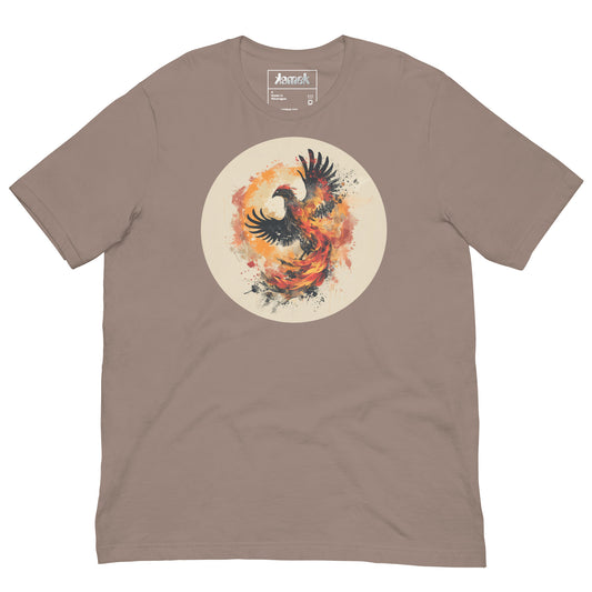 Phoenix Rising | 02 - T-Shirt