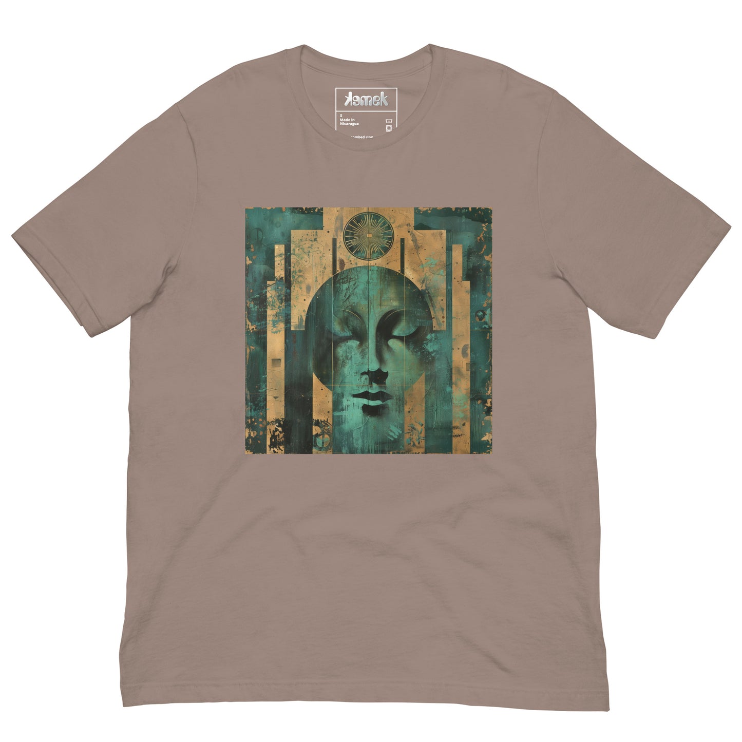 Totem Ink | 03 - T-Shirt