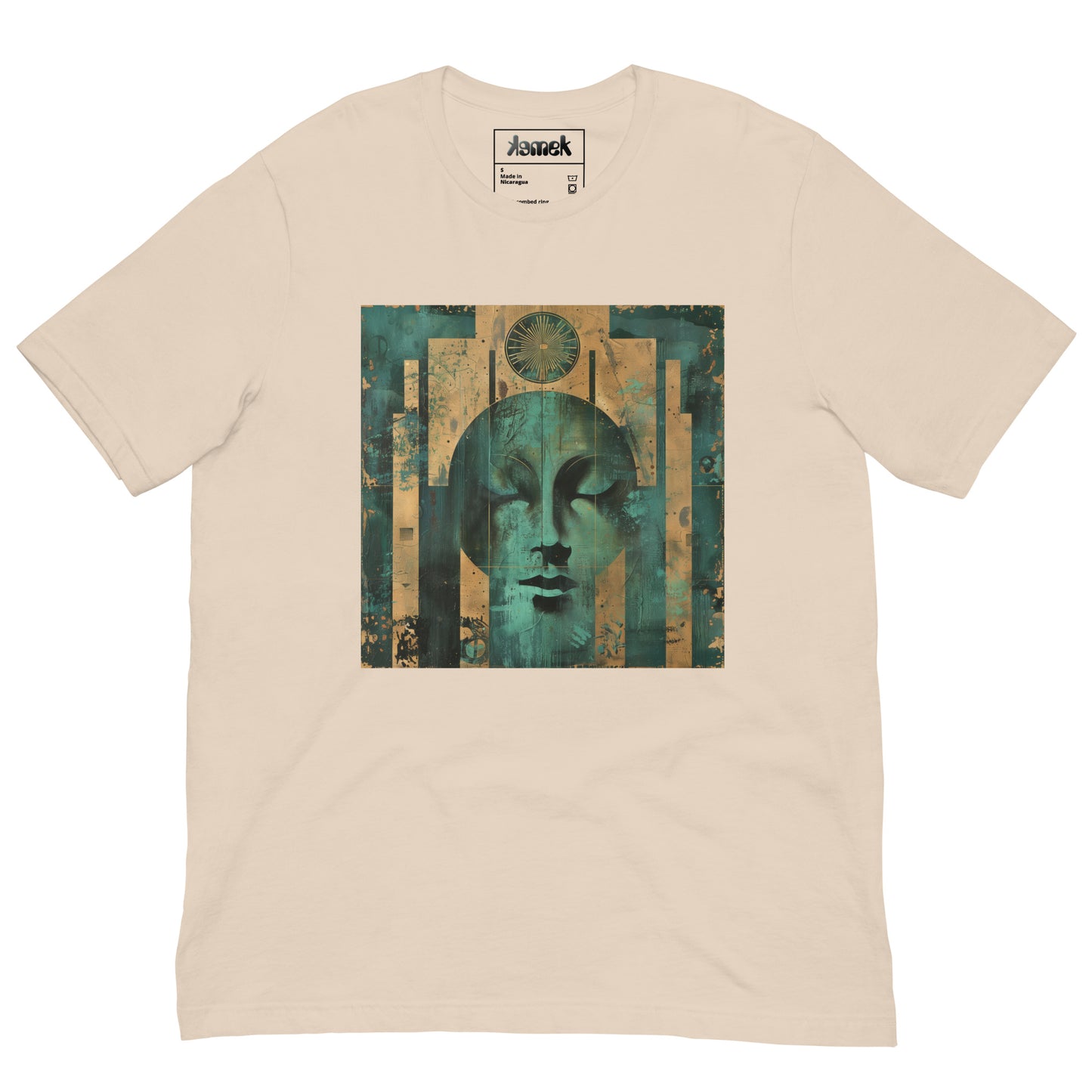 Totem Ink | 03 - T-Shirt