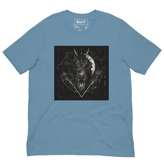 Dark Balthazar | 02 - T-Shirt