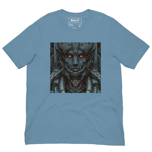 Steel Keeper | 01 - T-Shirt