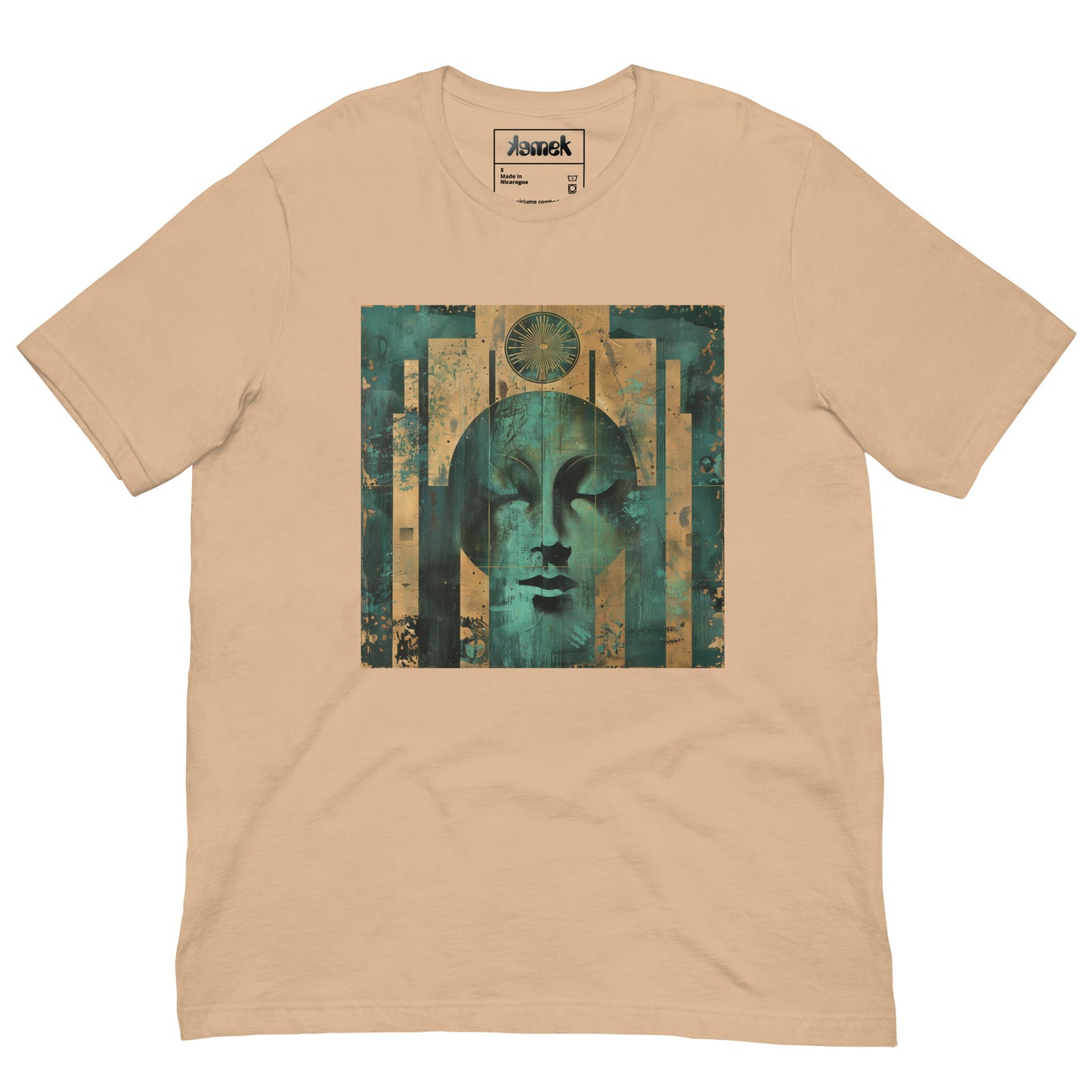 Totem Ink | 03 - T-Shirt