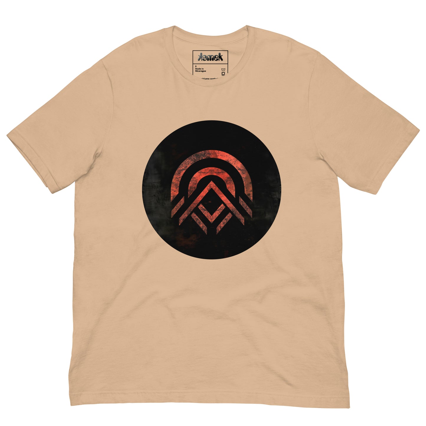 Sunken Sentinel | 03 - T-Shirt