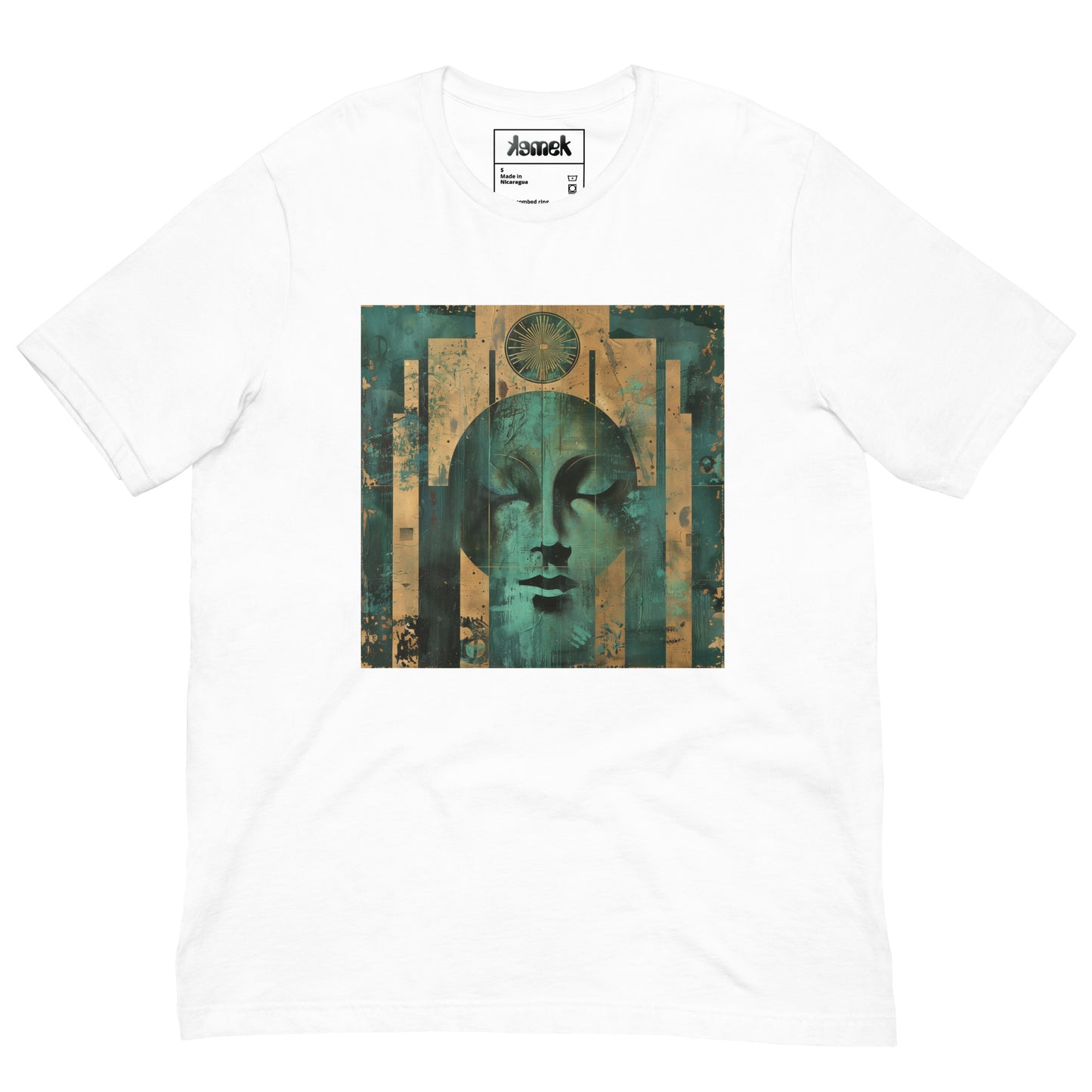 Totem Ink | 03 - T-Shirt