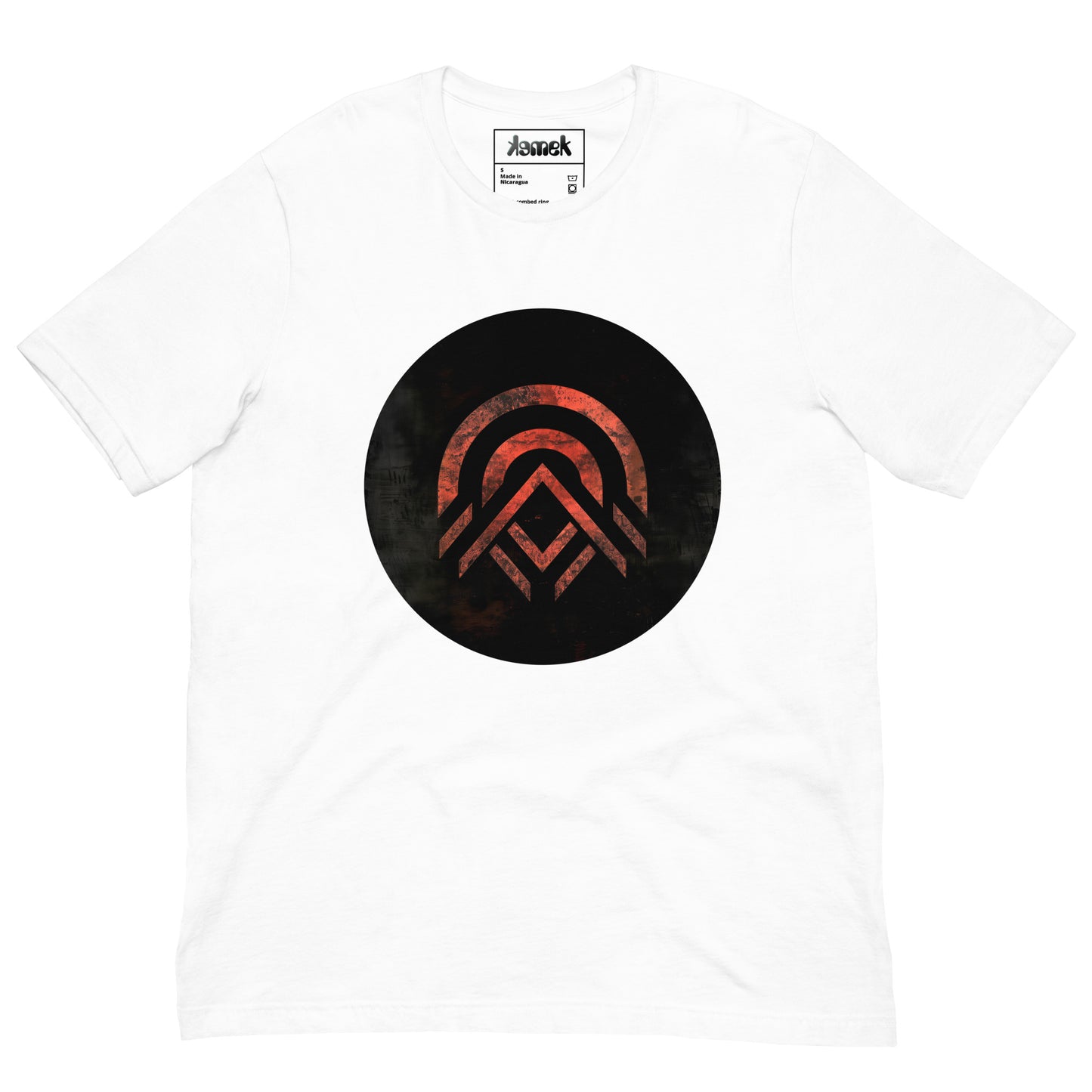 Sunken Sentinel | 03 - T-Shirt