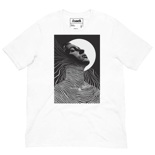 Zebra Sun | 02 - T-Shirt