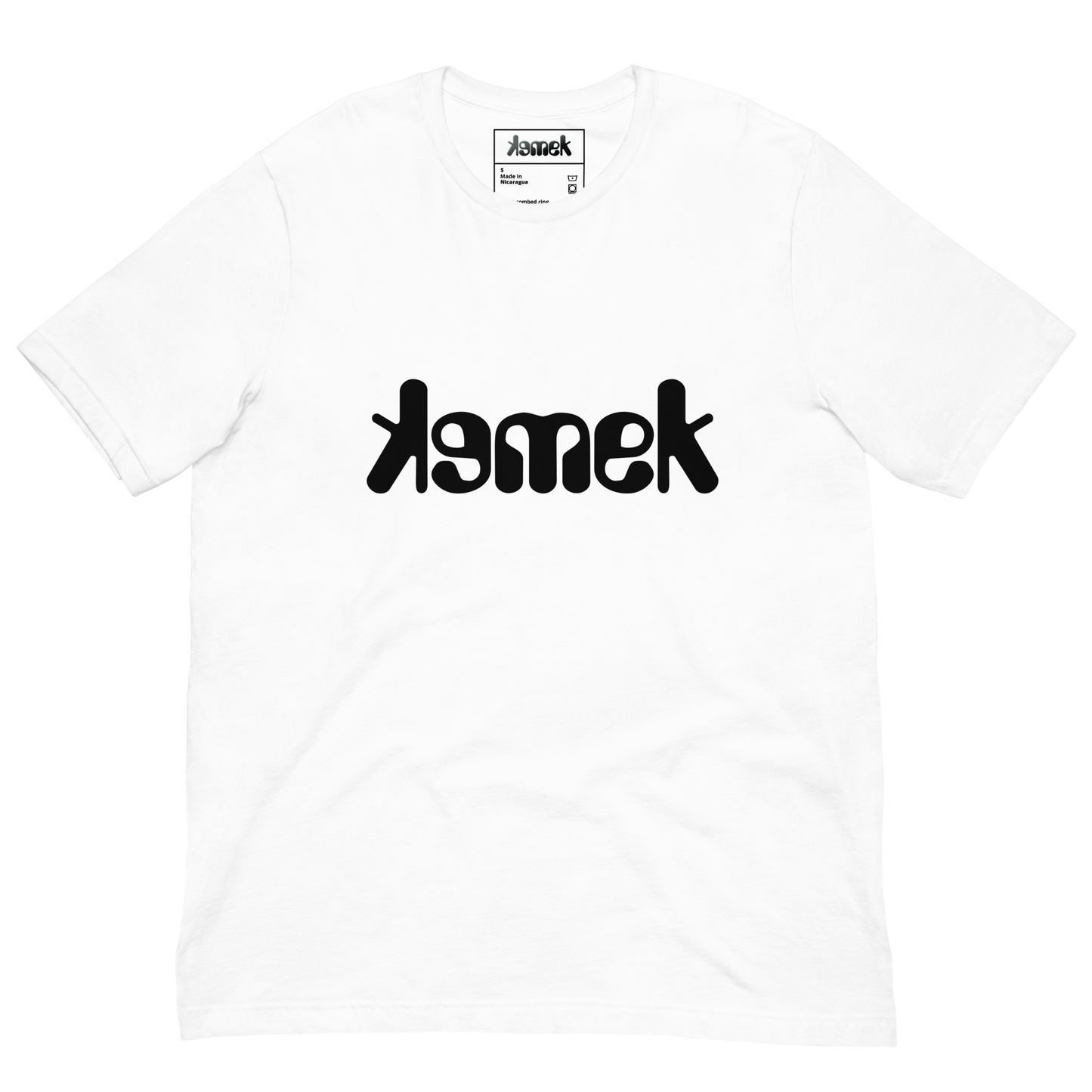 KeMeK - T-Shirt