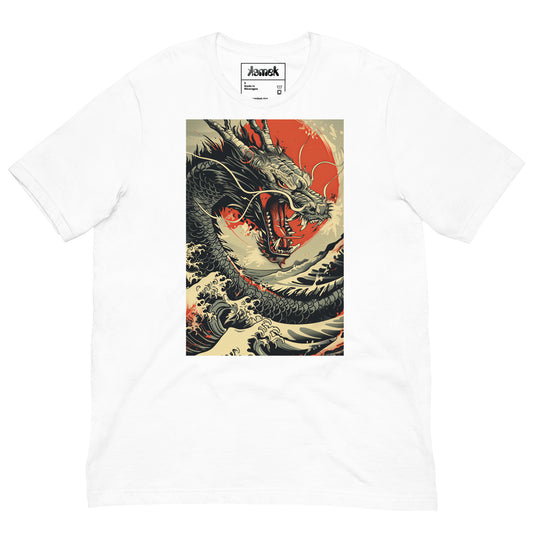 Paper Drago | 02 - T-Shirt