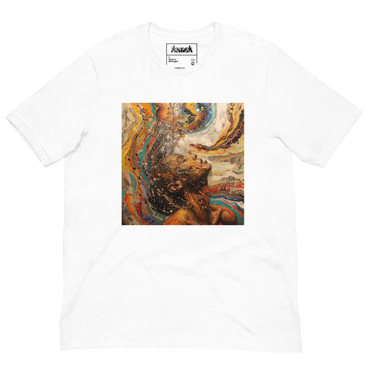 Pigment Bliss | 01 - T-Shirt